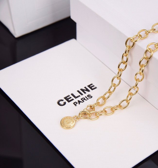 Celine Necklace CSJ40001437