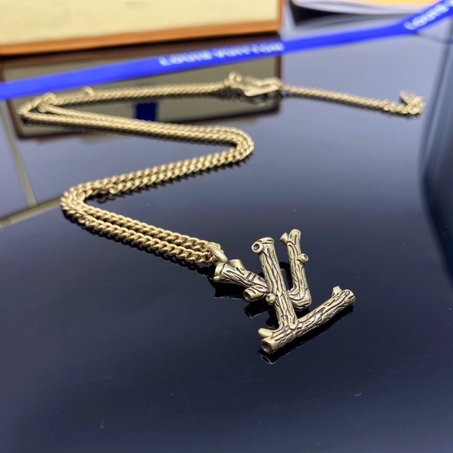 Louis Vuitton Necklace CSJ31415551