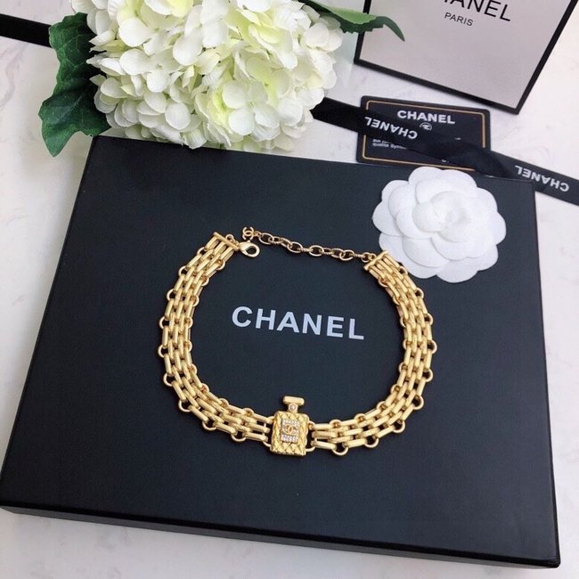 Chanel Necklace CSJ30001789