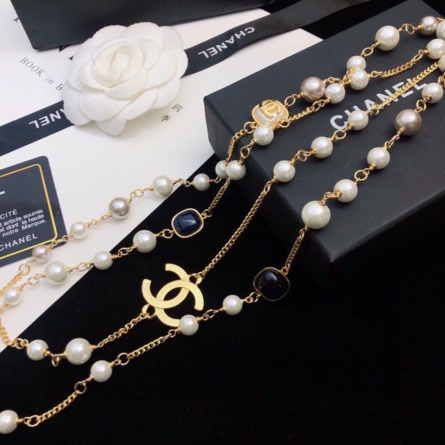 Chanel Necklace CSJ20001289