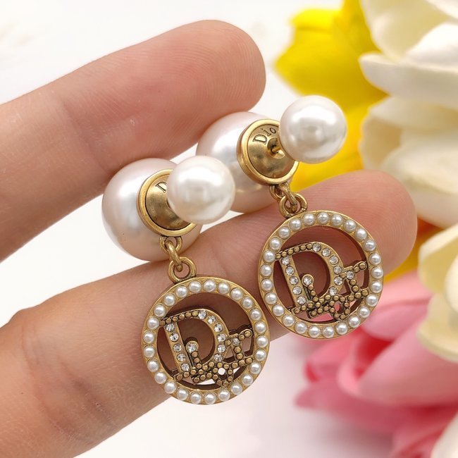 Dior Earring CSJ24323241