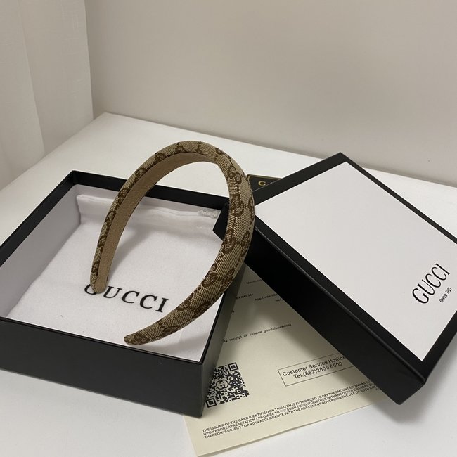 Gucci Hair CSJ80001778