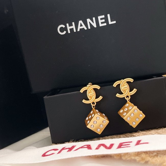 Chanel Earring CSJ24152254