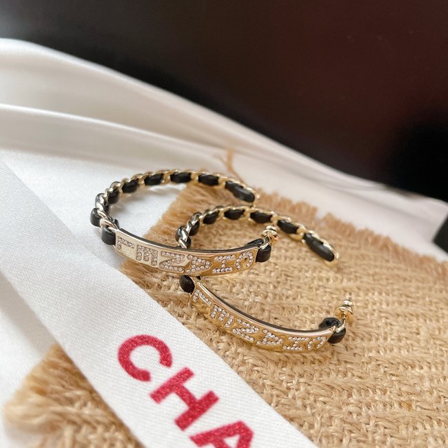 Chanel Earring CSJ60001077