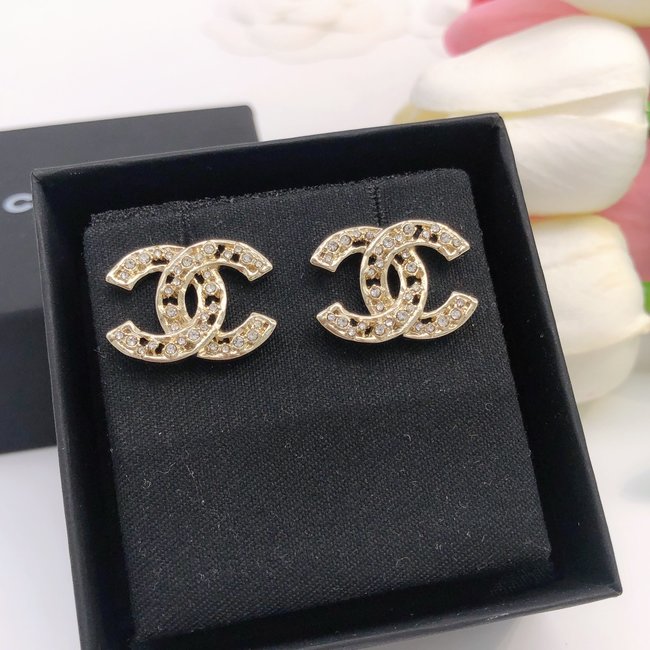 Chanel Earring CSJ53455323