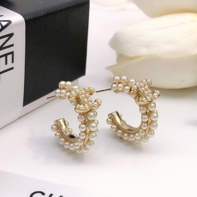 Chanel Earring CSJ45455243