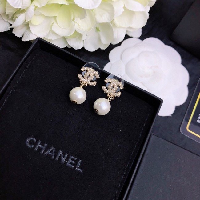 Chanel Earring CSJ34534552