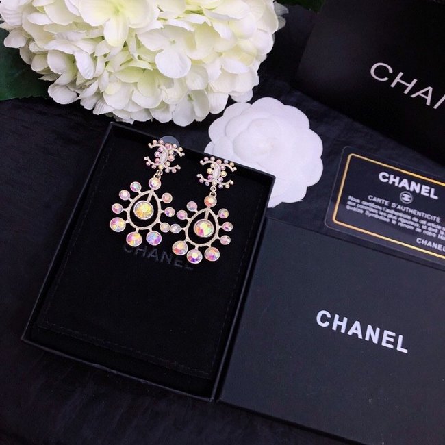 Chanel Earring CSJ44423515