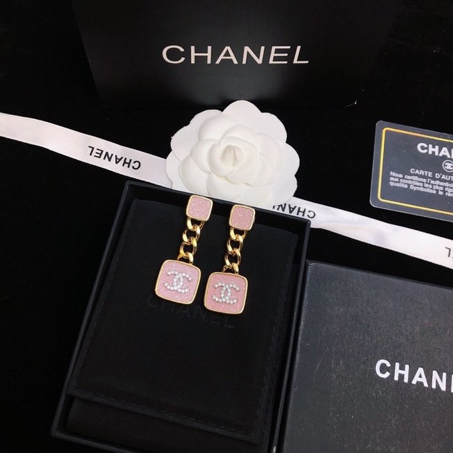 Chanel Earring CSJ13553153