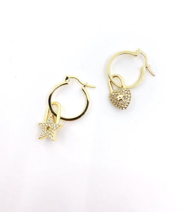 Dior Earring CSJ30001585