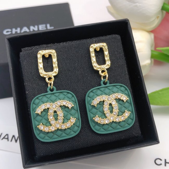 Chanel Earring CSJ31323533