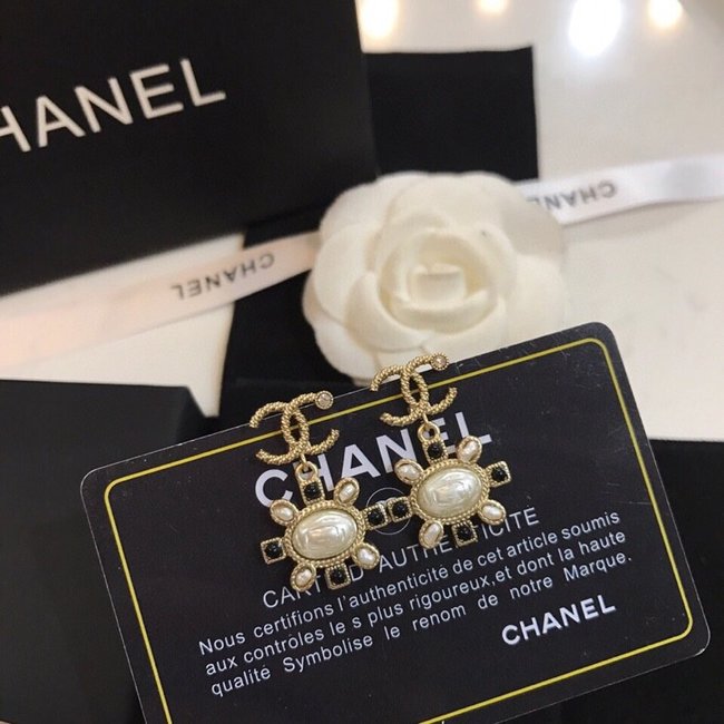 Chanel Earring CSJ15351311