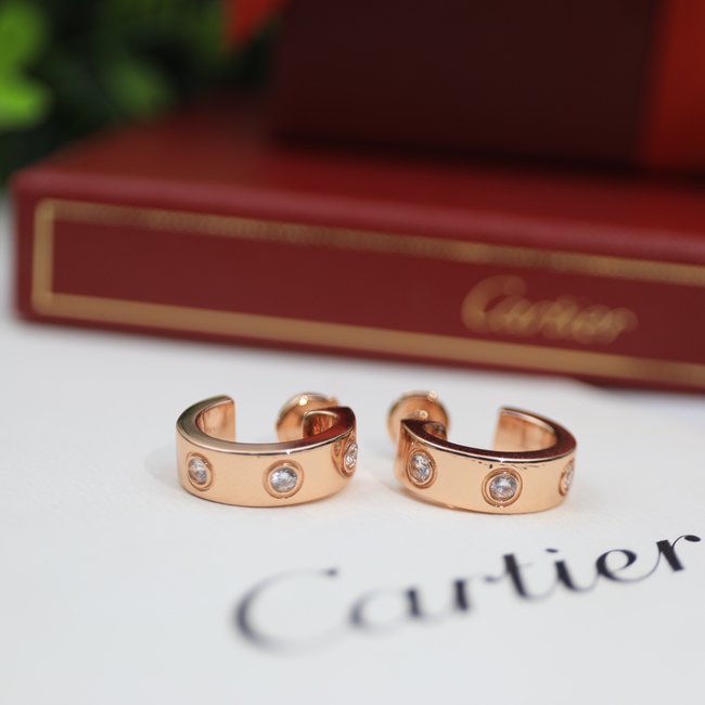 Cartier Earring CSJ60001452