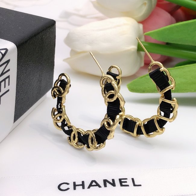 Chanel Earring CSJ25252554