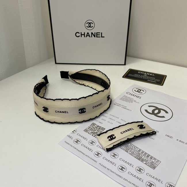 Chanel Hair CSJ70001908