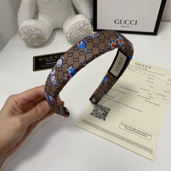 Gucci Hair CSJ80001446