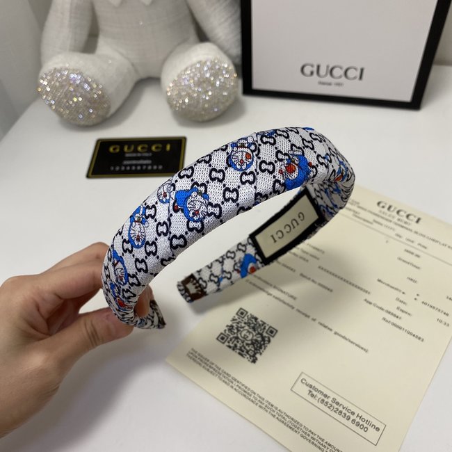 Gucci Hair CSJ50001758