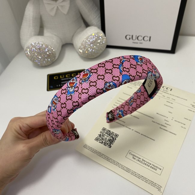 Gucci Hair CSJ80001743