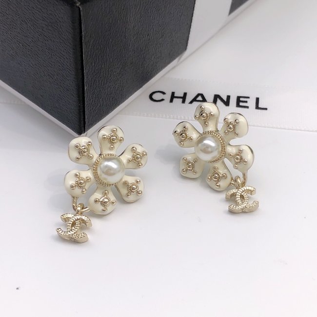 Chanel Earring CSJ13153142