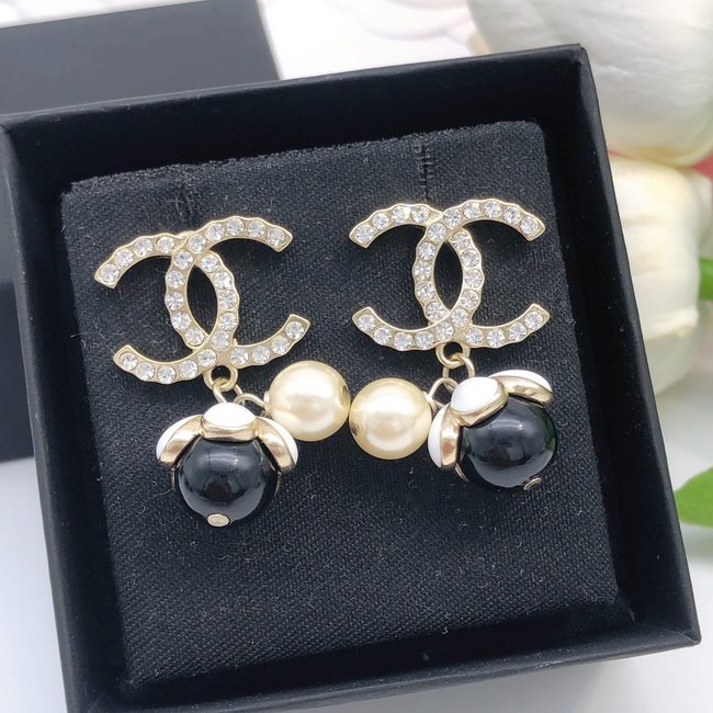 Chanel Earring CSJ45132343