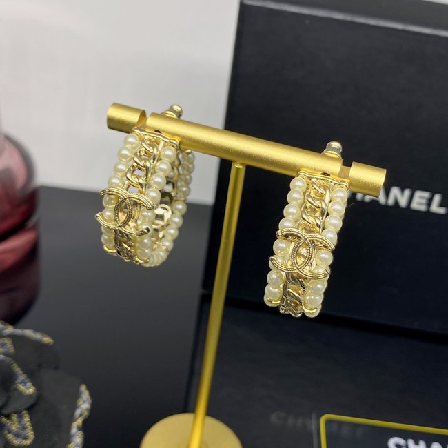 Chanel Earring CSJ42551152