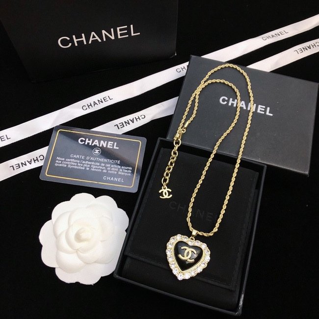Chanel Necklace CSJ32225512