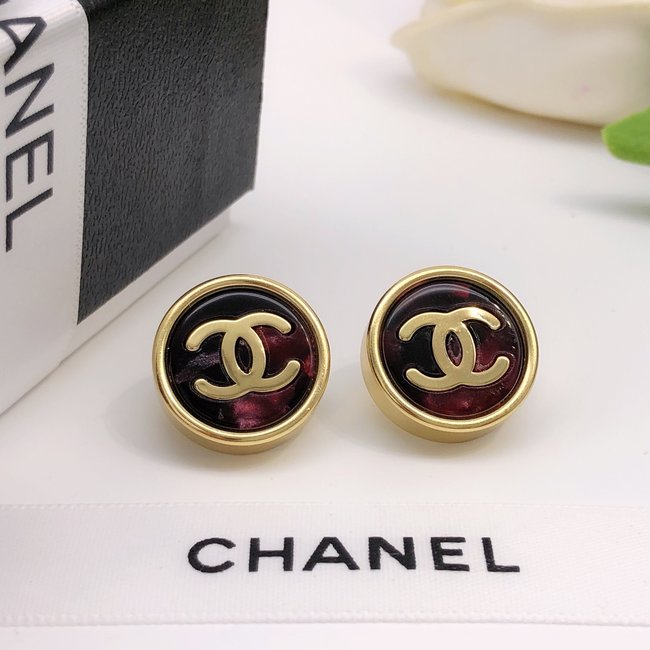 Chanel Earring CSJ32125534