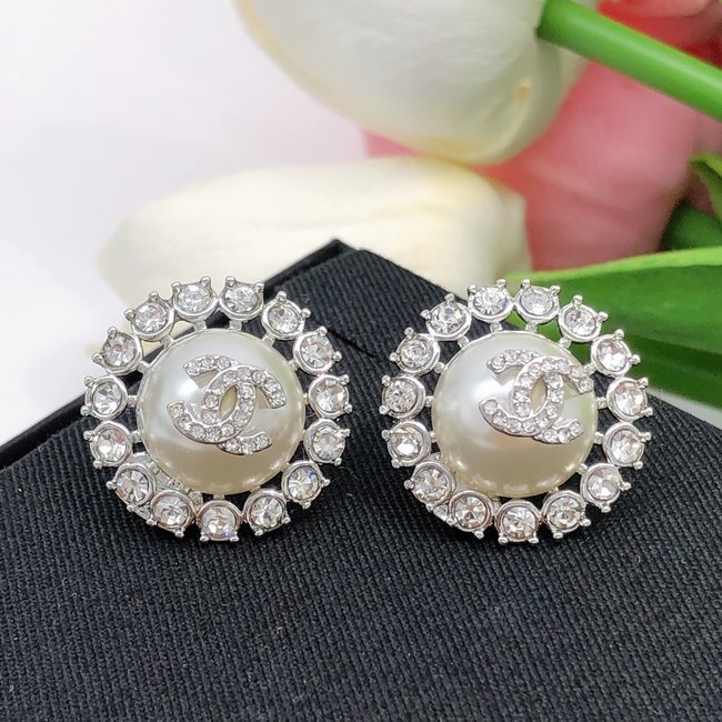 Chanel Earring CSJ33451543