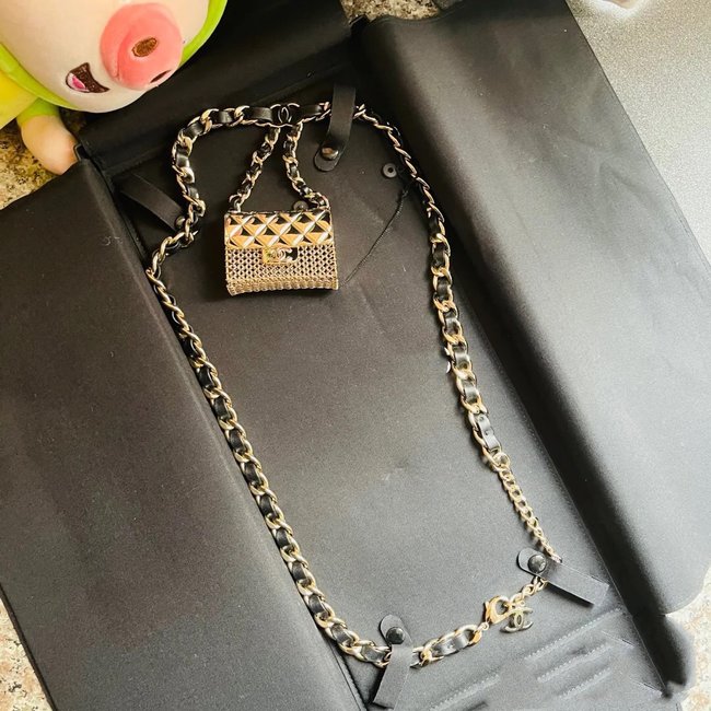 Chanel Necklace CSJ25555434