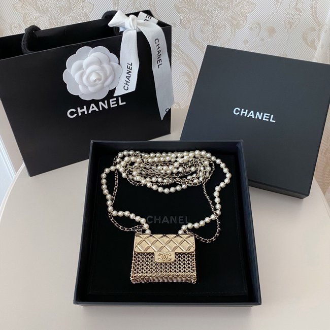 Chanel Necklace CSJ34111243