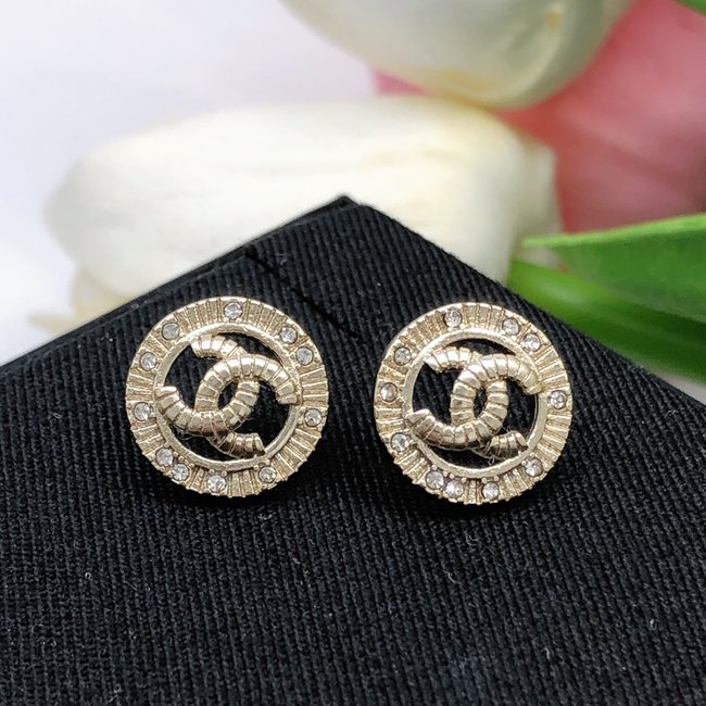 Chanel Earring CSJ13125254