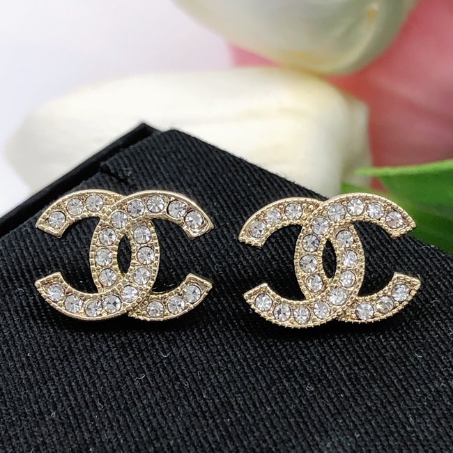 Chanel Earring CSJ55541453