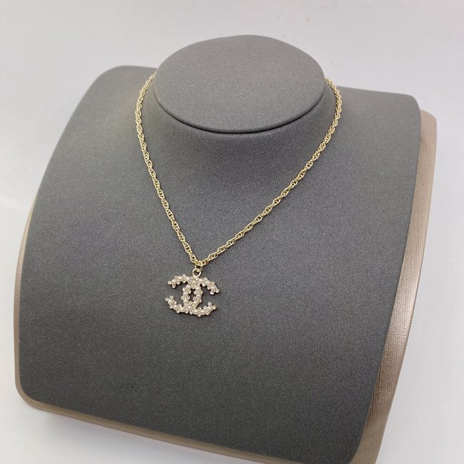 Chanel Necklace CSJ20001440