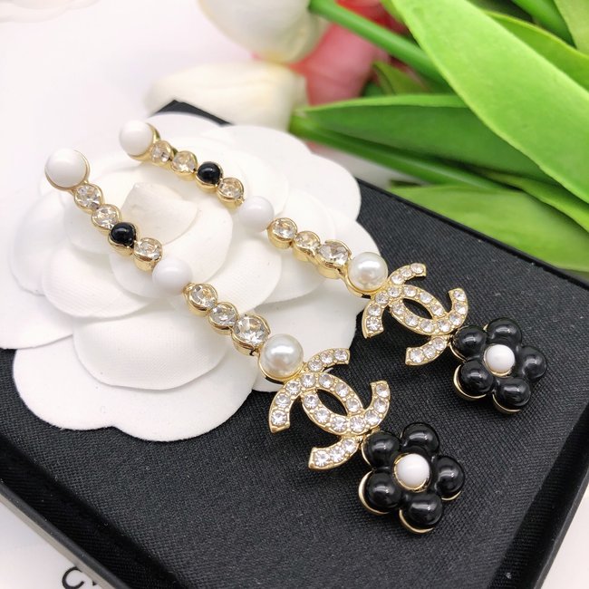 Chanel Earring CSJ52452544