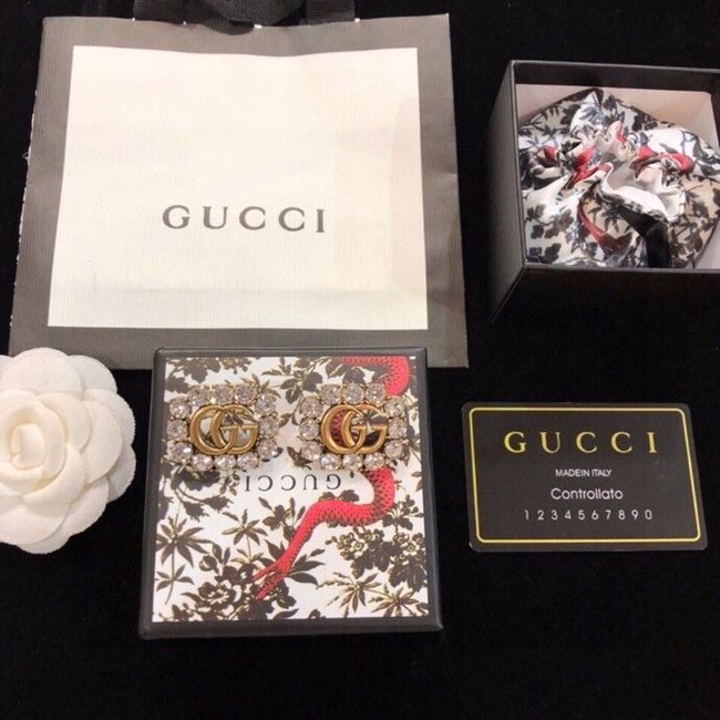 Gucci Earring CSJ10001328