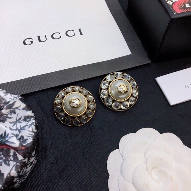 Gucci Earring CSJ10001463