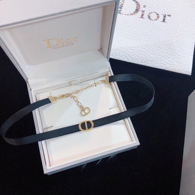 Dior Necklace CSJ70001606