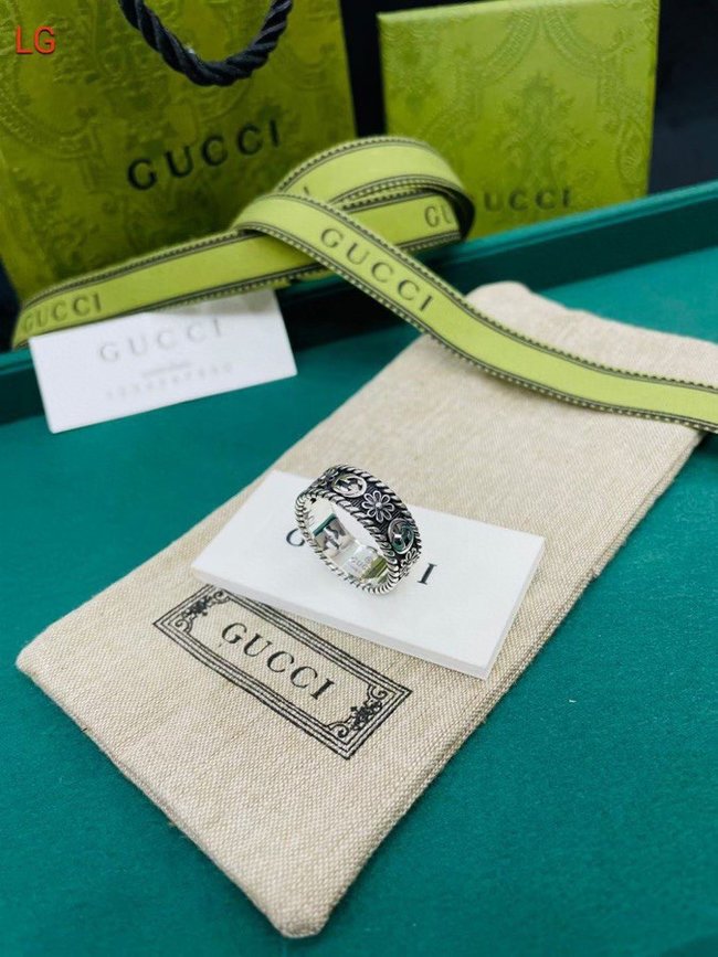 Gucci ring CSJ70001753