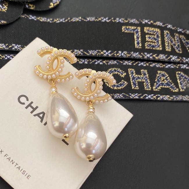 Chanel Earring CSJ22354441