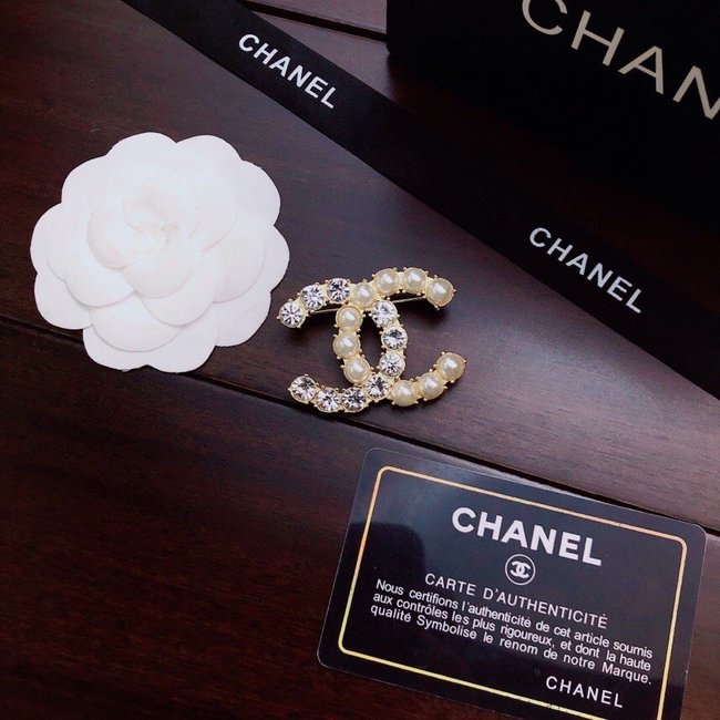 Chanel Brooch CSJ50001124