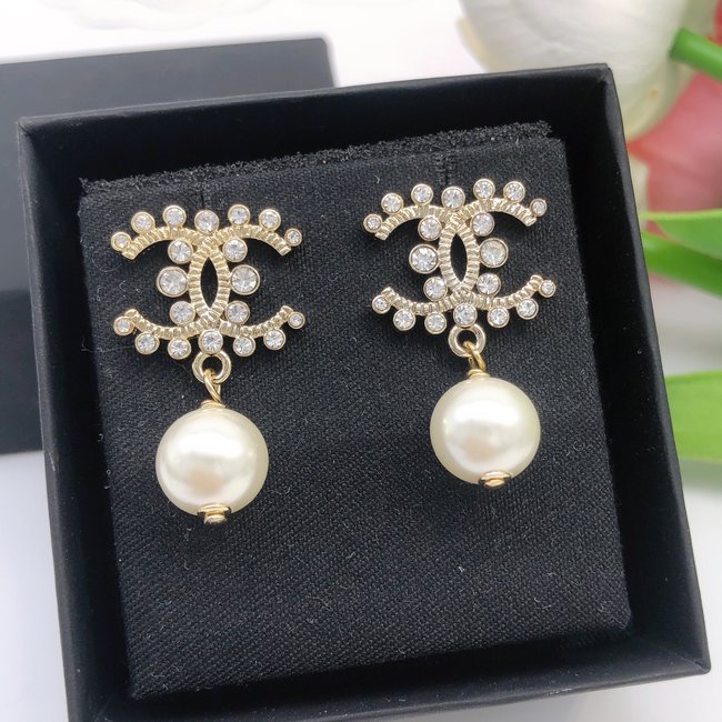 Chanel Earring CSJ31315415