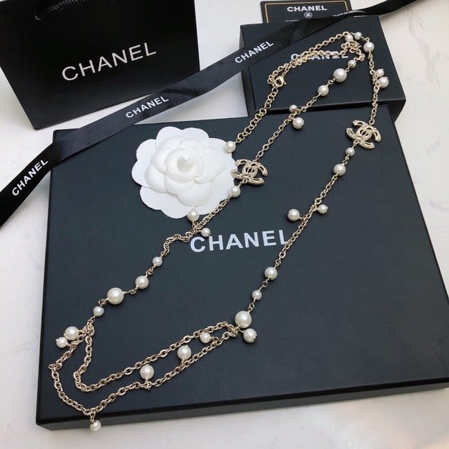 Chanel Necklace CSJ50001126