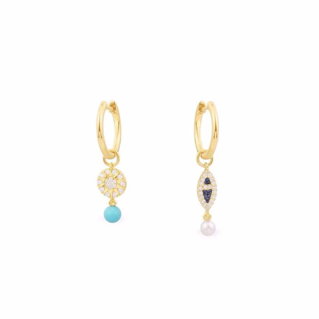 APM Monaco Earring CSJ41334333