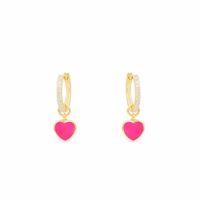 APM Monaco Earring CSJ13212552