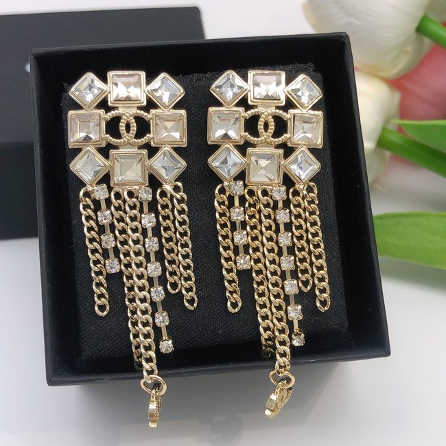 Chanel Earring CSJ21521132