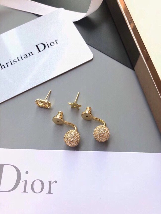 Dior Earring CSJ50001763