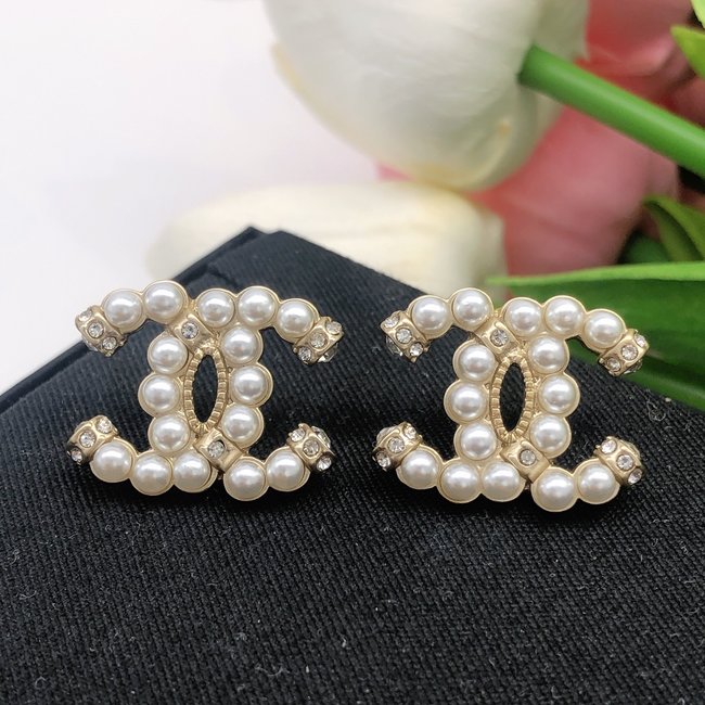 Chanel Earring CSJ33535533