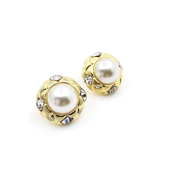 Chanel Earring CSJ20001738