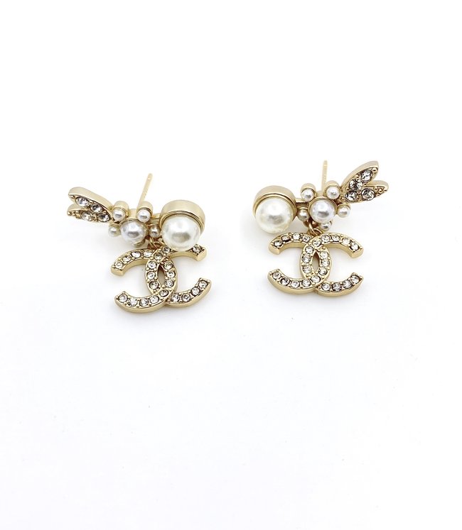 Chanel Earring CSJ60002577