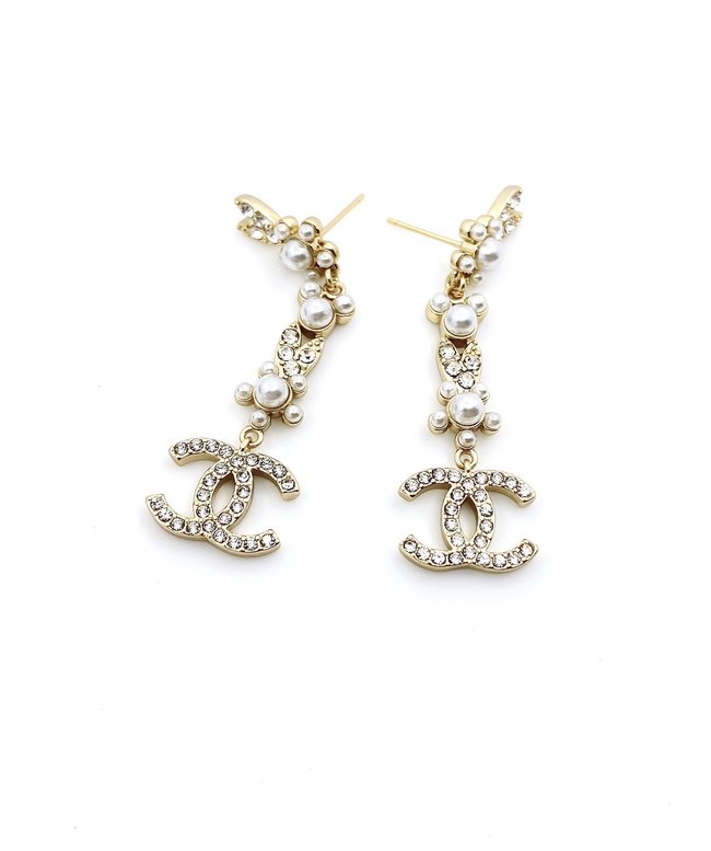 Chanel Earring CSJ60001107